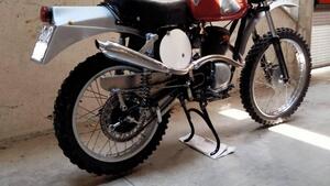 Gilera  