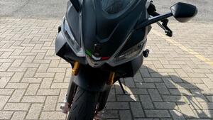 Aprilia RS 660 (2020 - 24) 