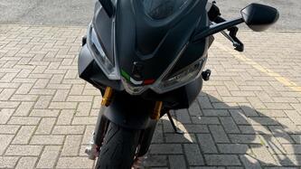 Aprilia RS 660 (2020 - 24)