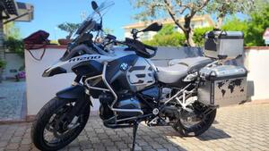 Bmw R 1200 GS Adventure (2013 - 16) 