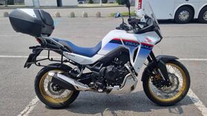 Honda Transalp XL750 (2023 - 24) 