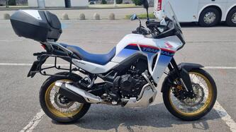 Honda Transalp XL750 (2023 - 24) usata