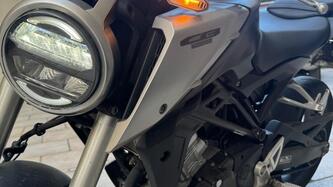 Honda CB 125 R (2018 - 20) usata