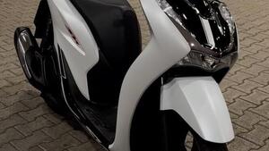 Honda SH 125i Sport (2022 - 23) 
