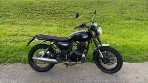 Mash Italia Two Fifty 250 (2017 - 20) 