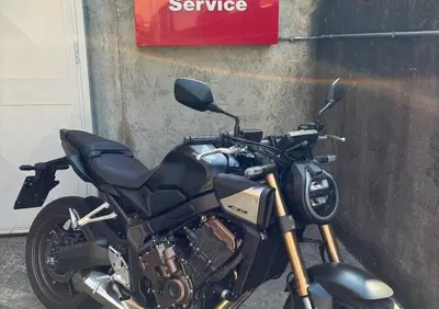 Honda CB 650 R E-Clutch (2024 - 26) - Annuncio 9758178