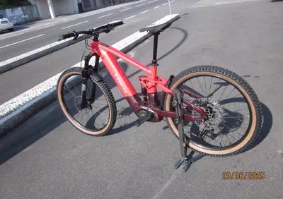  Altre moto o tipologie Elettrico - Annuncio 9758177