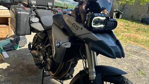 Bmw F 800 GS (2008 - 15) 