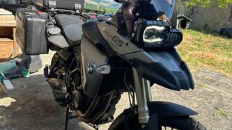 Bmw F 800 GS (2008 - 15)
