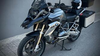 Bmw R 1200 GS (2013 - 16) usata
