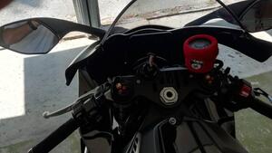 Yamaha YZF R1 (2020 - 25) 