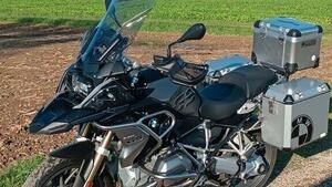 Bmw R 1200 GS (2017 - 18) 