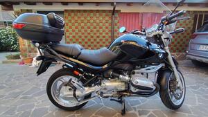 Bmw R 1150 R (2000 - 07) 