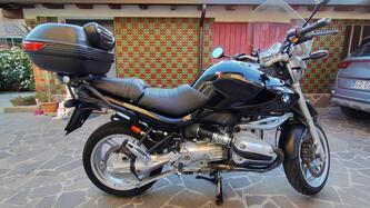 Bmw R 1150 R (2000 - 07) usata
