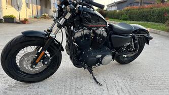 Harley-Davidson 1200 Forty-Eight (2010 - 15) usata