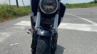 Honda CB 125 R (2021 - 23) usata