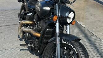 Indian Scout 1250 Bobber Limited + Tech (2025)