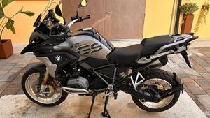 Bmw R 1200 GS (2017 - 18) 