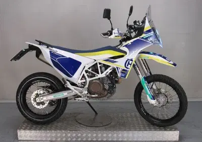 Husqvarna 701 Enduro (2017 - 19) - Annuncio 9758237