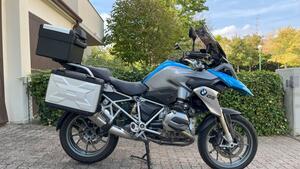 Bmw R 1200 GS (2013 - 16) 