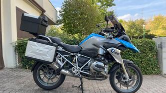 Bmw R 1200 GS (2013 - 16)