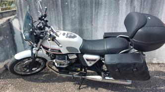 Moto Guzzi V7 Classic (2008 - 12)