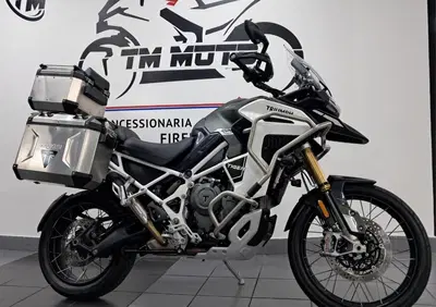 Triumph Tiger 1200 Rally Explorer (2022 - 23) - Annuncio 9758271