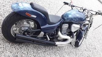 Honda VT 600 C Shadow (1989 - 02) usata