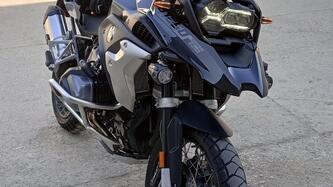 Bmw R 1250 GS (2021 - 24) usata