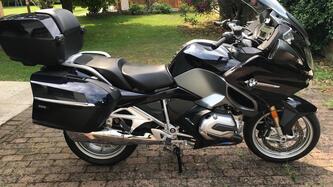 Bmw R 1200 RT (2017 - 18) usata