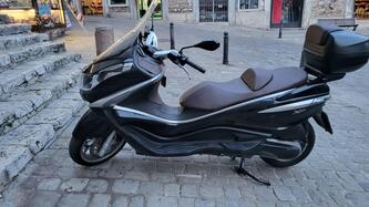 Piaggio X10 350 ie (2011 - 17) usata