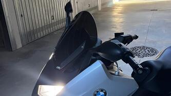 Bmw C 600 Sport (2011 - 15)