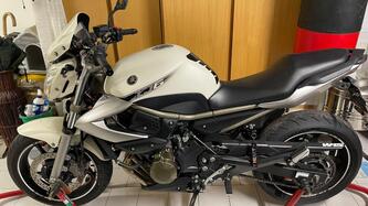 Yamaha XJ6 (2008 - 15)