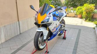 Honda CBR 600 RR (2003 - 04) usata