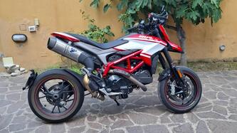 Ducati Hypermotard 821 SP (2013 - 15) usata