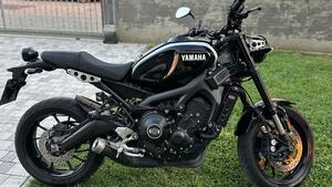 Yamaha XSR 900 ABS (2016 - 20) 