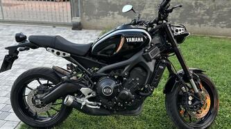 Yamaha XSR 900 ABS (2016 - 20)