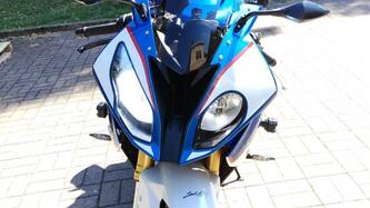 Bmw S 1000 RR (2015 - 16) usata