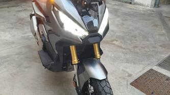 Honda X-ADV 750 DCT (2021 - 24) usata