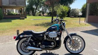 Harley-Davidson 883 R (2002 - 03) - XL 883R usata