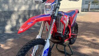 Betamotor RR 250 2T Enduro Racing (2021) usata