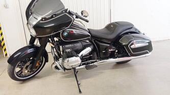 Bmw R 18 B (2021 - 24) usata
