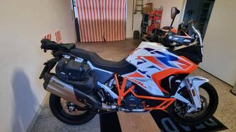 KTM 1290 Super Adventure R (2022 - 25) usata
