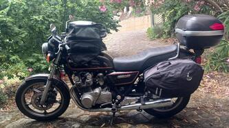 Suzuki GS 650 G (1980 - 86) usata