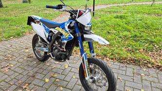 Valenti Racing SM 125 Z (2020 - 22)