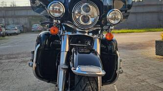 Harley-Davidson 1690 Electra Glide Ultra Limited Low (2014 - 16) - FLHTKL usata
