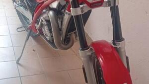 GASGAS TXT 125 Racing (2024 - 25) 