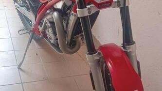 GASGAS TXT 125 Racing (2024 - 25) usata
