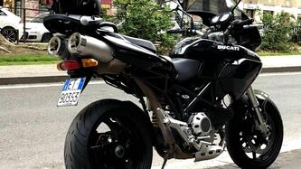 Ducati Multistrada 1000 DS (2003 - 06)