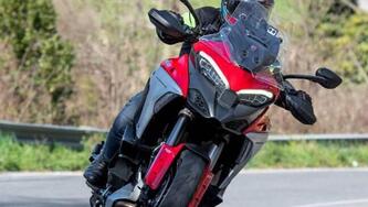 Ducati Multistrada V4 S (2021 - 24)
